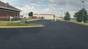 Best Gravel Driveway Installation  in Lakemore, OH